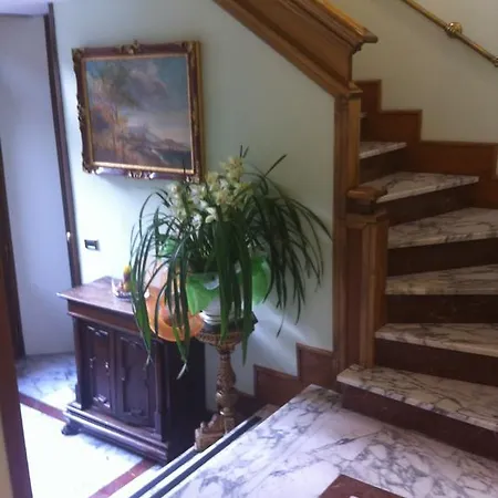 Grande Bretagne Hotel