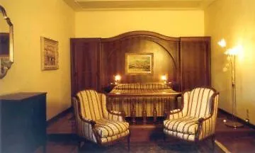 Grande Bretagne Hotel
