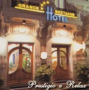 Hotel Grande Bretagne