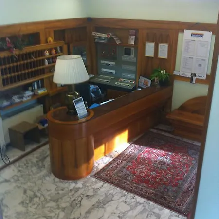 Grande Bretagne Hotel Montecatini Terme