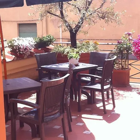 Grande Bretagne Hotel Montecatini Terme