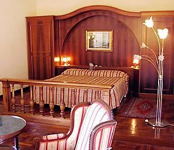 Grande Bretagne Hotel