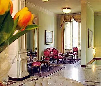 Grande Bretagne 4* Montecatini Terme