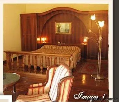 Grande Bretagne Hotel