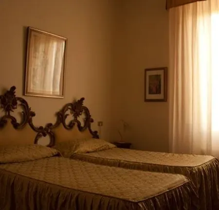 Grande Bretagne 4* Montecatini Terme