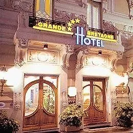 Grande Bretagne Montecatini Terme
