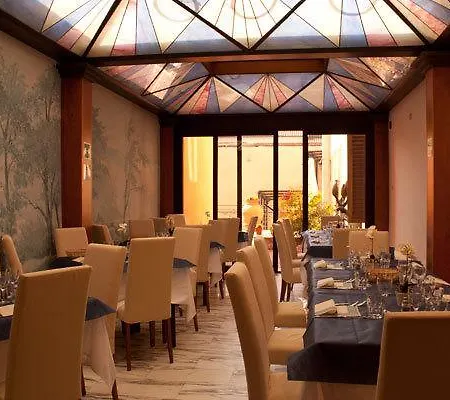 Grande Bretagne Hotel