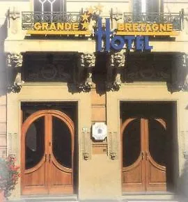 Hotel Grande Bretagne 4*