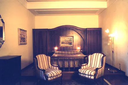 Grande Bretagne Hotel