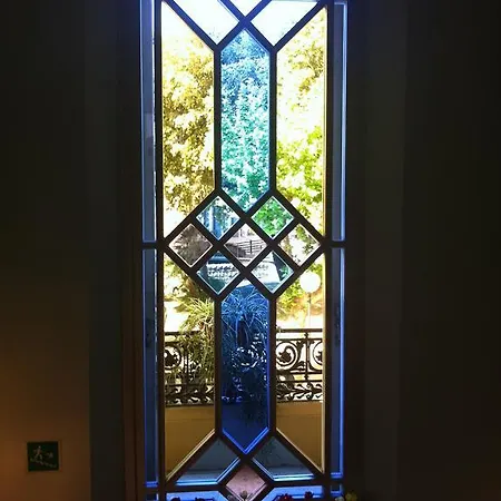 Hotel Grande Bretagne