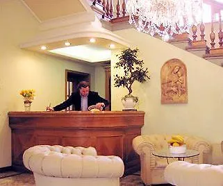 Grande Bretagne Hotel Montecatini Terme