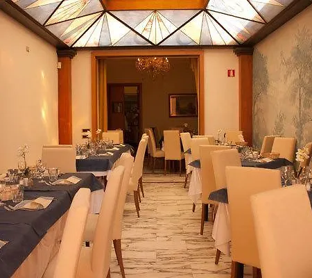 Grande Bretagne Hotel Montecatini Terme