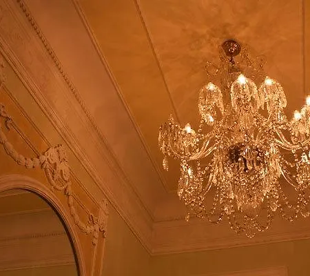 Otel Grande Bretagne