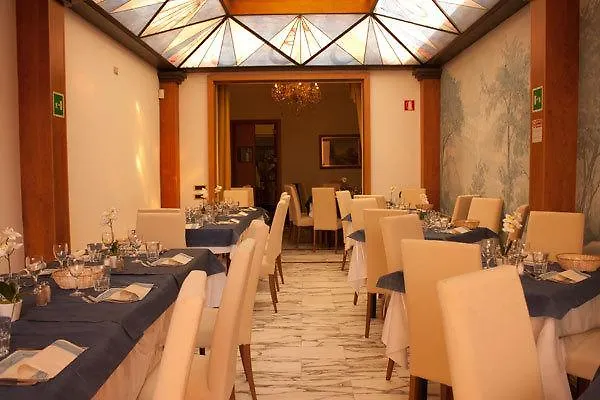 Grande Bretagne Hotel Montecatini Terme
