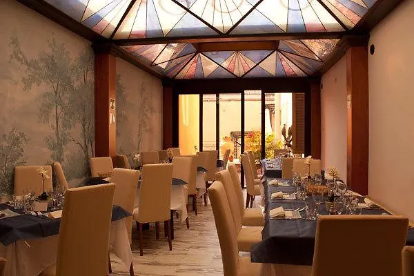 Grande Bretagne Hotel
